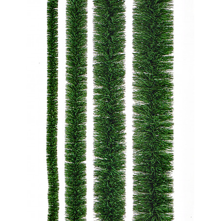 FILO VERDE ALBERO DECORAZIONE NATALE - MD WebStore