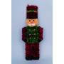 SOGGETTI NATALE IN PVC - MD WebStore