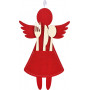 DECORO DA TAVOLA NATALIZIO - MD WebStore