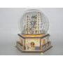 SFERA NATALIZIA LUMINOSA - MD WebStore