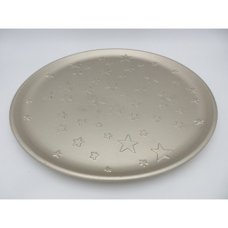 VASSOIO STELLATO 40 CM - MD WebStore