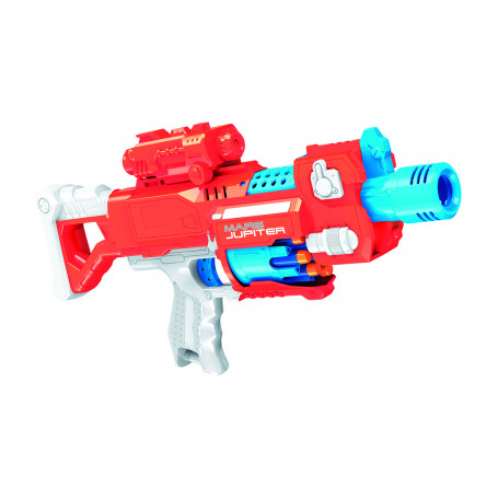 MARS JUPITER FUCILE SPARADARDI - MD WebStore