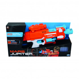 MARS JUPITER FUCILE SPARADARDI - MD WebStore