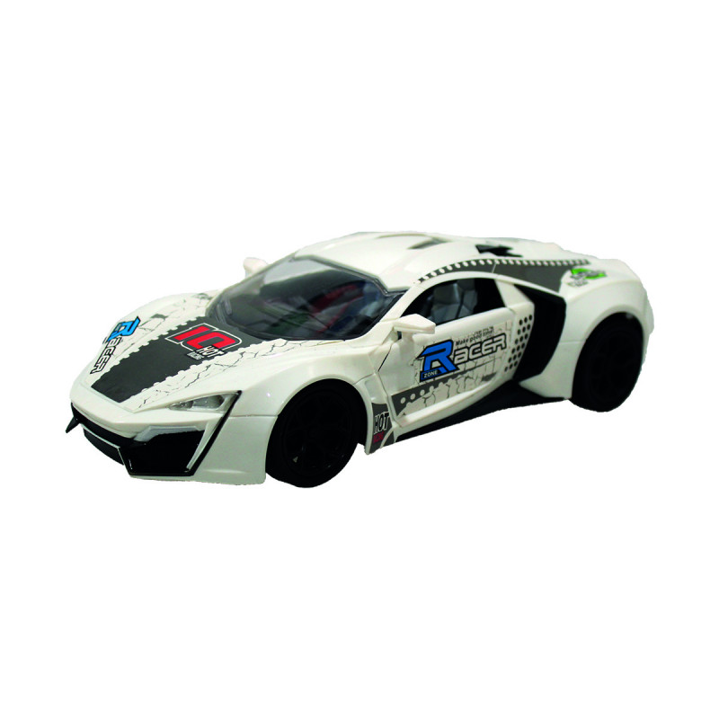 AUTO DA CORSA RADIOCOMANDATA  - MD WebStore