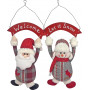 FUORIPORTA BABBO NATALE - MD WebStore