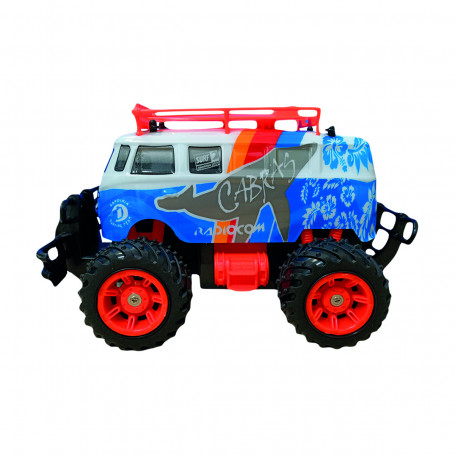 RADIOCOM CABRAS AUTO - MD WebStore