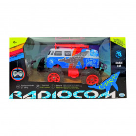 RADIOCOM CABRAS AUTO - MD WebStore