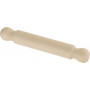 MATTARELLO IN LEGNO DI FAGGIO 30CM - MD WebStore