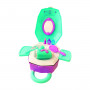BOX GIOIELLI IN TROLLEY PICCOLE PRINCIPESSE - MD WebStore