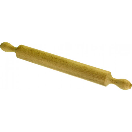 MATTARELLO IN FAGGIO 50CM - MD WebStore