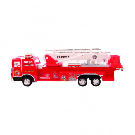 CAMION DEI POMPIERI - MD WebStore