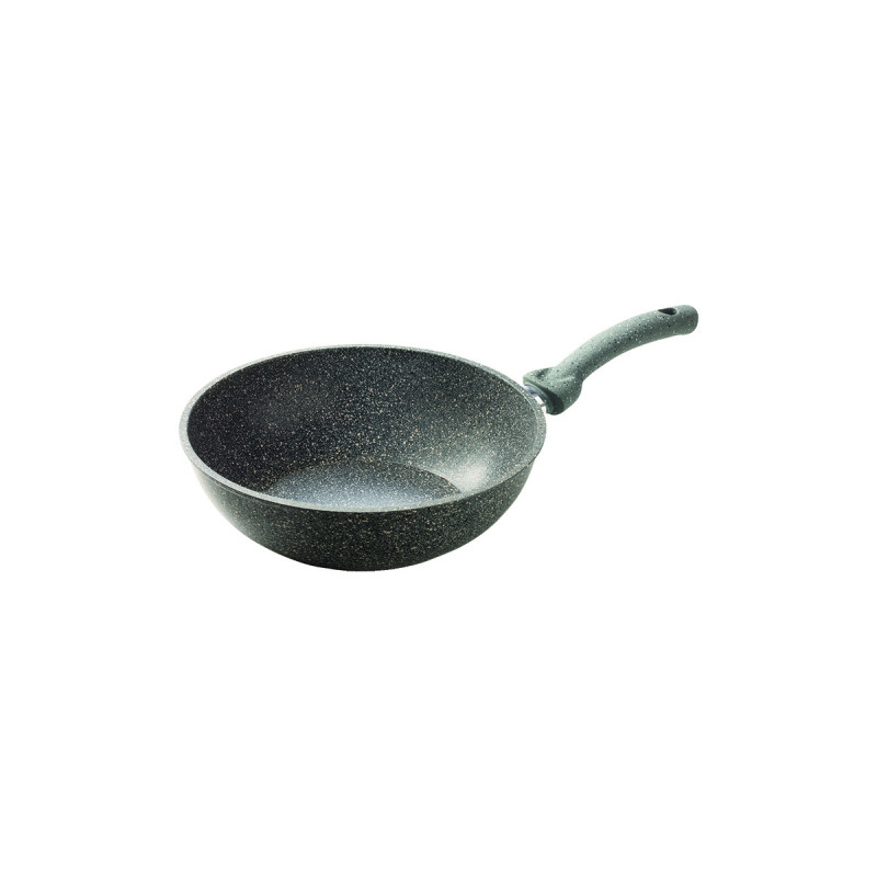 SALTAPASTA CUORE DI PIETRA 32CM ACCADEMIA MUGNANO - MD WebStore