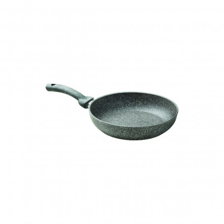 PADELLA PIETRA DI CUORE 32 CM ACCADEMIA MUGNANO - MD WebStore