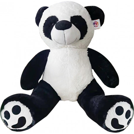 IL GRANDE PANDA - PILU