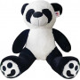 IL GRANDE PANDA - PILU