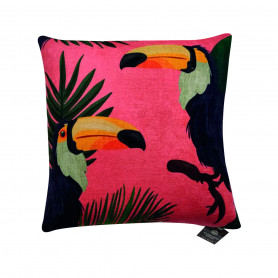CUSCINO CASA 44X44 CM - MD WebStore
