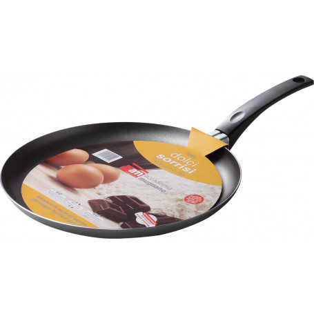 PADELLA PER CREPES ANTIADERENTE - MD WebStore