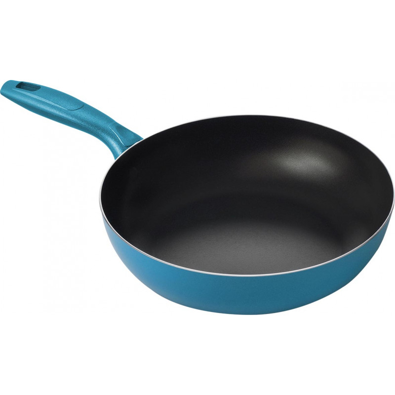 PADELLA ANTIADERENTE 16 CM - MD WebStore