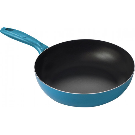 PADELLA ANTIADERENTE 16 CM - MD WebStore