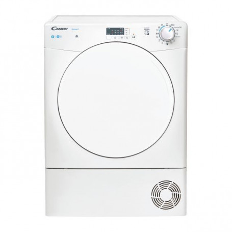 CANDY CSEC9LF-S ASCIUGATRICE A CONDENSAZIONE 9KG - MD WebStore