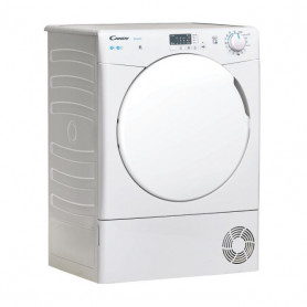 CANDY CSEC9LF-S ASCIUGATRICE A CONDENSAZIONE 9KG - MD WebStore