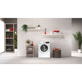 HOOVER HW4 37AMC/1-S Lavatrice Slim 7 Kg Classe A - MD WebStore