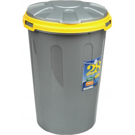 PATTUMIERA SMART 28 LT - MD WebStore