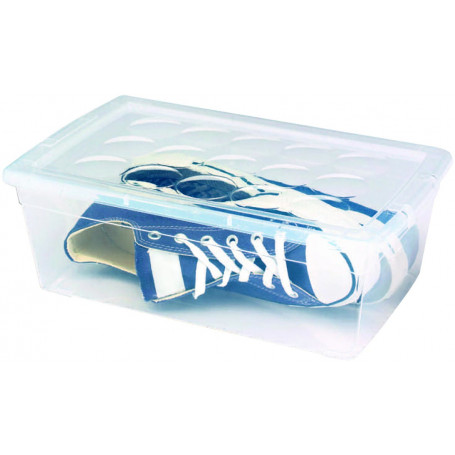 BOX PORTATUTTO 6LT - MD WebStore