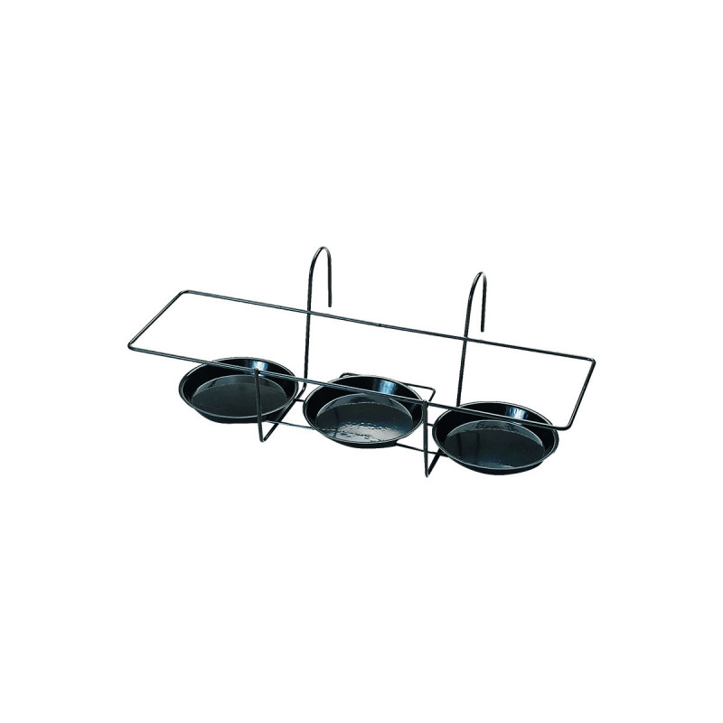 FIORIERA LISA 3 VASI - MD WebStore