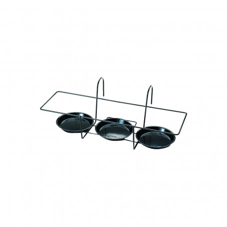 FIORIERA LISA 3 VASI - MD WebStore