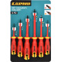 ALKPOWER SET CACCIAVITI ISOLANTI 6 PZ - MD WebStore