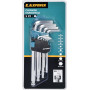 ALKPOWER SET CHIAVINI ESAGONALI - MD WebStore