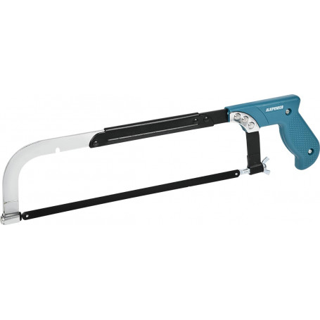 ALKPOWER SEGHETTO MANUALE 300MM - MD WebStore