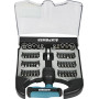 ALKPOWER SET PUNTE 48 PZ - MD WebStore