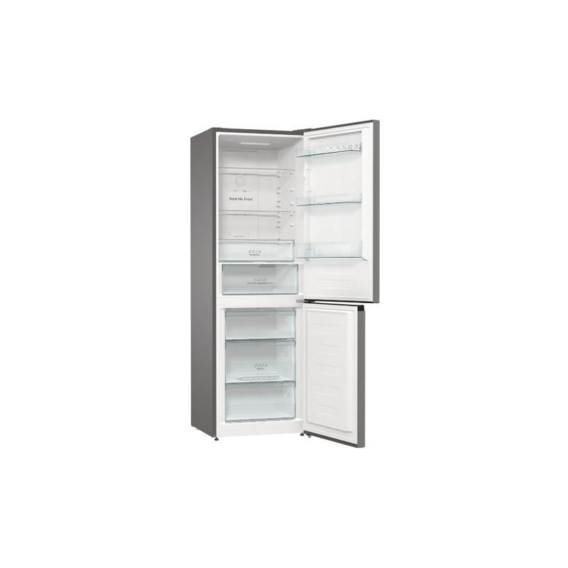 HISENSE RB390N4CCD1 Frigorifero Combinato 304 L Grigio - MD WebStore