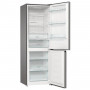 HISENSE RB390N4CCD1 Frigorifero Combinato 304 L Grigio - MD WebStore