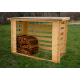 FORESTA RB2311 LEGNAIA 236x119x167 CM - MD WebStore