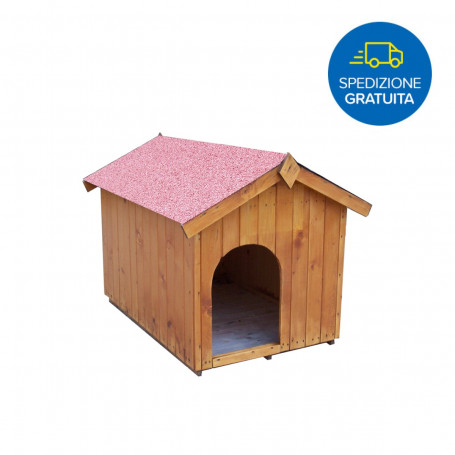 FORESTA CUCCIA MEDIA CON PAVIMENTO 74MQ - MD WebStore