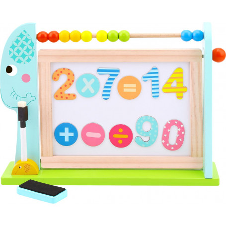 LAVAGNA ELEFANTE PER BAMBINI - MD WebStore