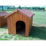 FORESTA CUCCIA GRANDE CON PAVIMENTO 92MQ - MD WebStore
