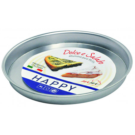 TEGLIA PER PASTIERA 28CM - MD WebStore