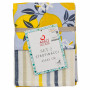 SET 2 STROFINACCI IN COTONE - MD WebStore