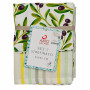 SET 2 STROFINACCI IN COTONE - MD WebStore