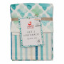 SET 2 STROFINACCI IN COTONE - MD WebStore