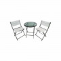 SET BISTROT ECRU - MD WebStore