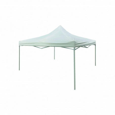 GAZEBO DA ESTERNO BIANCO - MD WebStore