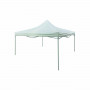 GAZEBO DA ESTERNO BIANCO - MD WebStore