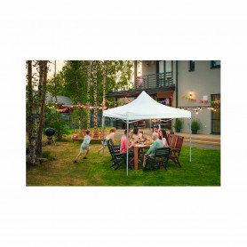 GAZEBO DA ESTERNO BIANCO - MD WebStore
