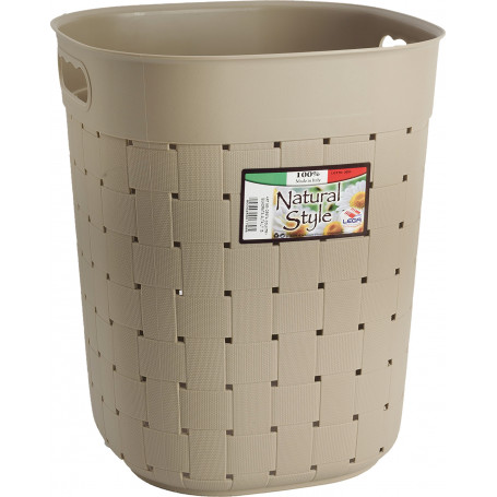 CESTA COUNTRY QUADRATA 15LT - MD WebStore