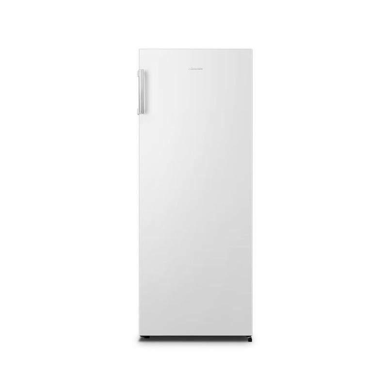 HISENSE FV191N4AW1 CONGELATORE VERTICALE 155 LT - MD WebStore